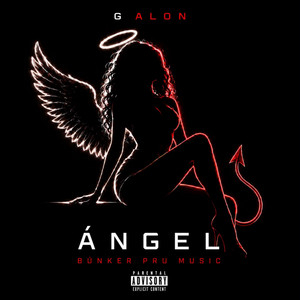 ÁNGEL by G Alon