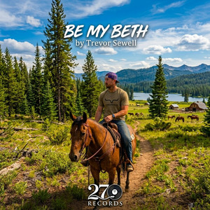 Be My Beth by Trevor Sewell