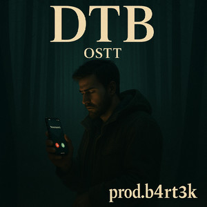 Portada de DTB