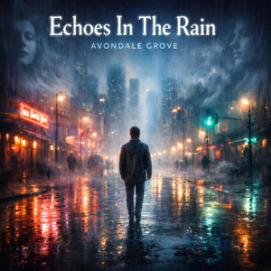 Echoes In The Rain by AVONDALE GROVE