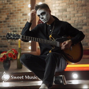 ODNAJDĘ CIĘ - Ambient Guitar - Muzyczny plaster na rany by Sweet Music