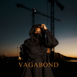 Vagabond by Sondrey