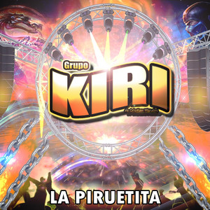 La Piruetita