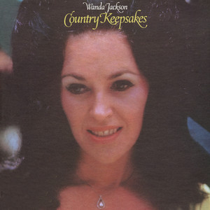 Country Keepsakes album