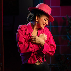 Maricela - El amor es libertad