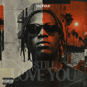 I Still Love You by orpheus