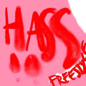 HASS!! (Freestyle) by vini baby