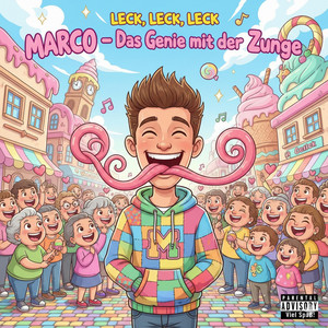 Leck, leck, Marco by TikiToki