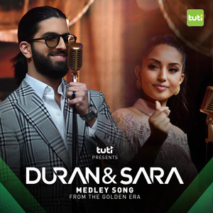 Duran Etemadi - Medley (feat. Sara Soroor)