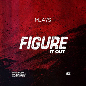 Figure It Out by Mjays