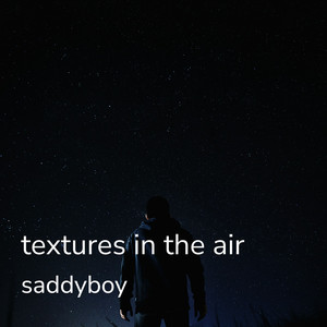 Textures in the Air by saddyboy