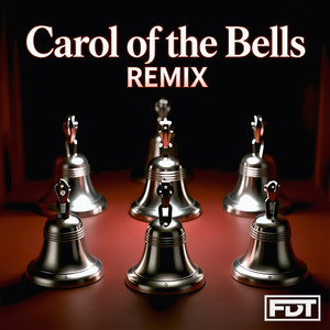 FDT Carol of the Bells REMIX - Metronome