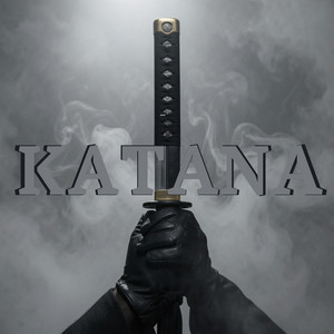 Katana by Dosdemas