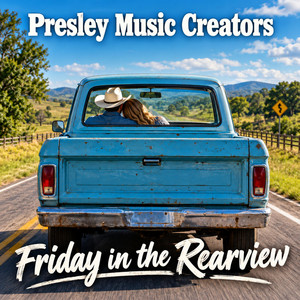Friday in the Rearview by PRESLEY MUSIC CREATORS