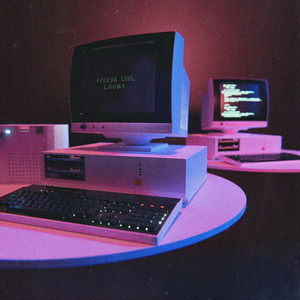 Portada de ACCESS CODE
