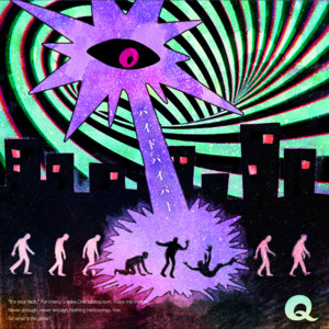 パイドパイパー by Q