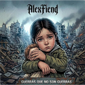 Guerras que no son Guerras by AlexFiend