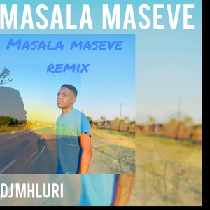 Masala Maseve