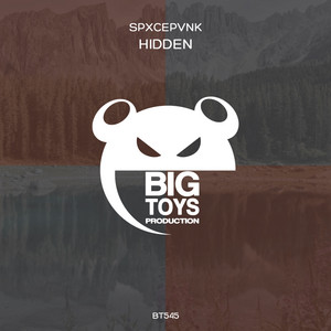 Hidden by SPXCEPVNK