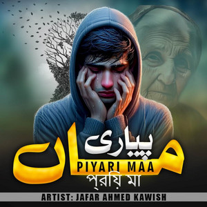 Jafar Ahmad Kawish - Piyari Maa
