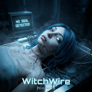 Witchwire by Prettywitch