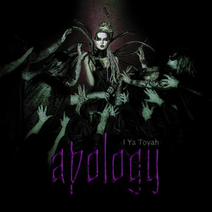 Apology by I Ya Toyah