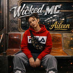 Wicked MC - Single by Aileen | Spotify