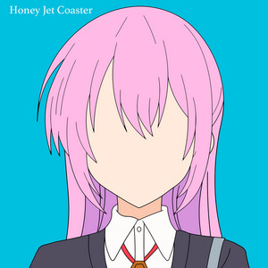 Magical Noise - Honey Jet Coaster (From "Shikimori's Not Just a Cutie") [Piano Version]