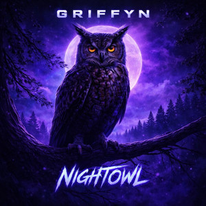 Nightowl by Griffyn