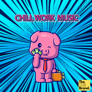 Chill Work Music - Copyright Free Chill Music (HipHop Instrumental)