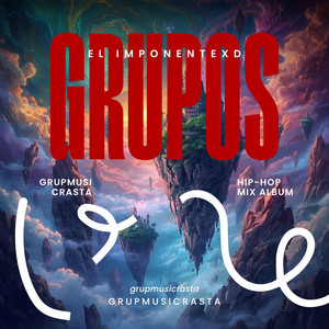 Grupos by El imponentexd