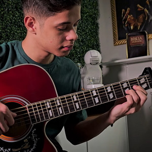 Lindo Momento - Instrumental by Victor fingerstyle, Yeshua Worship