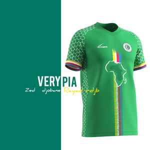 Rdjb - Coelacanthe VERYPIA (ZED JOBANE RAYAD)