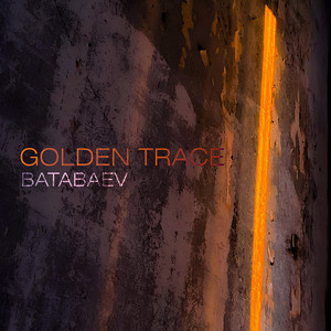 Golden Trace by Batabaev