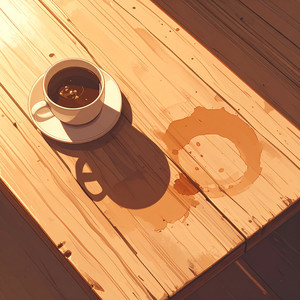 Cup Ring by Crumbly