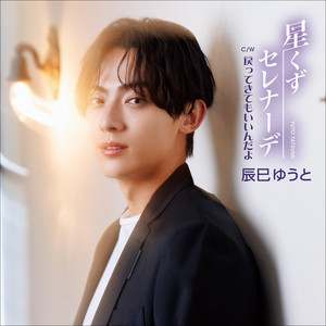 戻ってきてもいいんだよ by 辰巳ゆうと