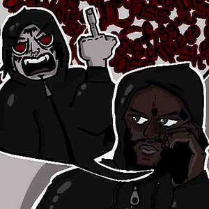 DISSING EVERY HUMAN ON EARTH by SHTRIHCOD