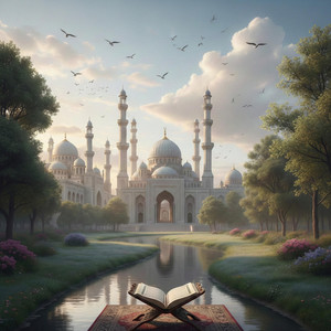 Surah An-Najm by Nasser Al Qatami