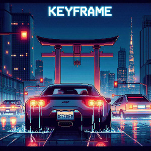 Keyframe