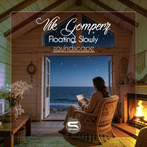 Floating, Slowly - Soundscape by Vik Gomperz