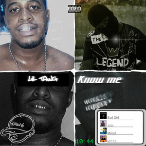 Know Me by Lil Tawg