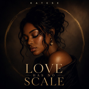I LOVED YOU LOUDER by KATESE