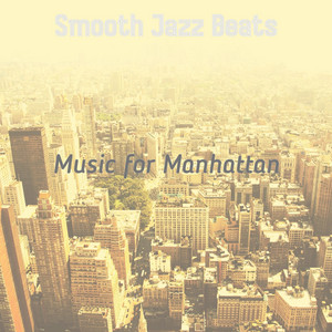 Music for Manhattan album