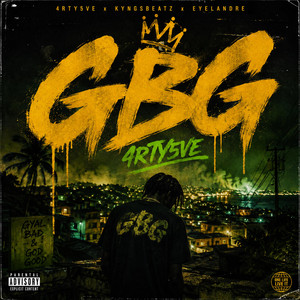 GBG by 4rty5ve, eyelandre, Kyngsbeatz