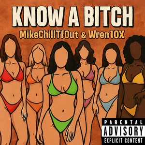 Know A Bitch