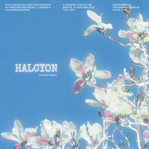 Halcyon by Youzee Music