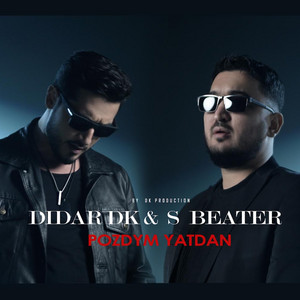 Didar Kakabayew & S Beater - Pozdym Ýatdan