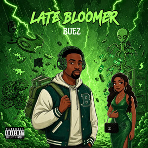 New Kid by Buez