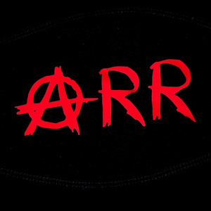 ARR cover