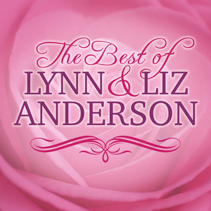 The Best of Lynn and Liz Anderson cover